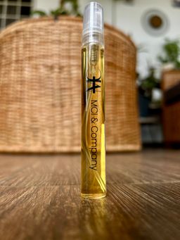 Maison Crivelli - Oud maracujà