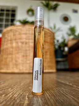 Maison Crivelli - Hibiscus mahajàd