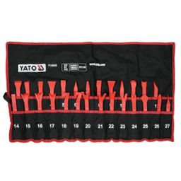 YATO PANEL REMOVAL SET 27PC