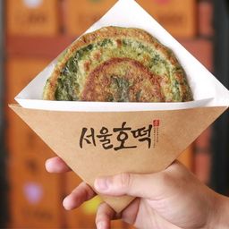 판단호떡 (냉동)