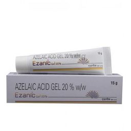Azelaic acid gel