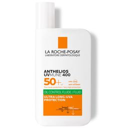 Laroche-posay anthelios oilcontrol 50ml