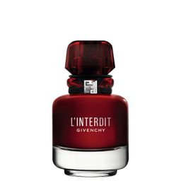 Givenchy - L’interdit rouge