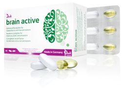 Brain Active 1strip