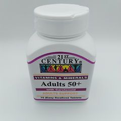 21st Century Adult Support