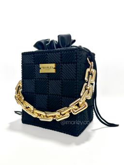 Camellia bag