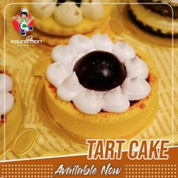 Koung Mon Bakery_Tart Cake