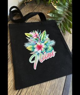 Tote Bags