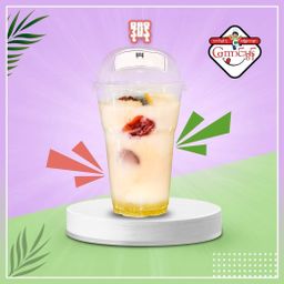 Koung Mon Bakery_Colorful Cold