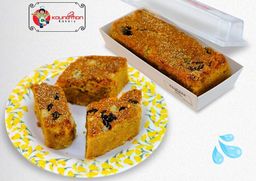 Koung Mon Bakery_ရွှေကြည်ကိတ် Collection