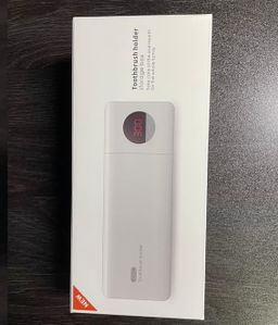 House Gem Uv toothbrush sterilizer