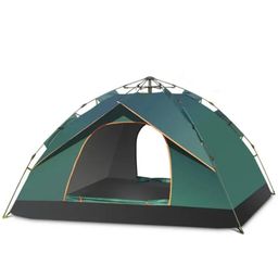 Automatic Camping Tent