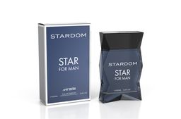Stardom Star For Man