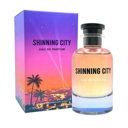 Shining City