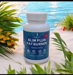 Slim Plus Fat Burner