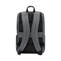 Original Xiaomi Classic Business Backpack 2 18L Large Capacity IPX4 School Double Shoulders Bag Grey