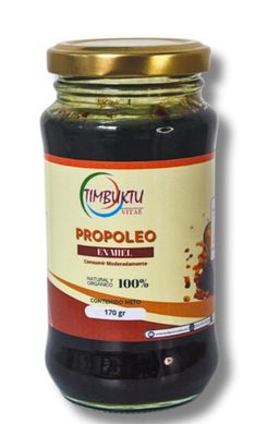 Propóleo 
