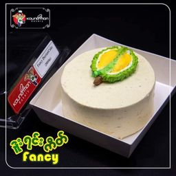 Koung Mon Bakery_ဒူးရင်း Collection 