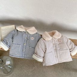 Warm Baby Jackets 