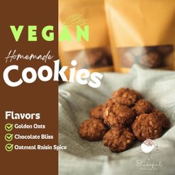 Vegan Cookies