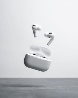 AirPods 4th Gen