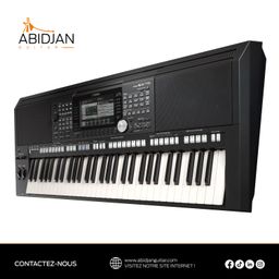 Piano 🎹 YAMAHA • PSR S975