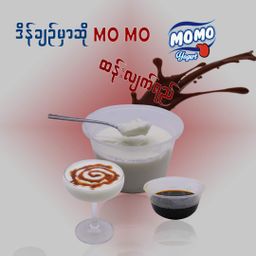 Mo Mo_Yougurt