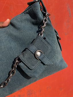 It bag-jean