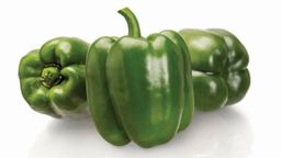 Green Pepper 