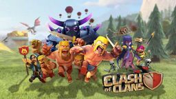 CLASH OF CLANS(COC)🔰