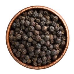 Black Pepper seed