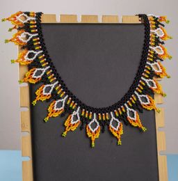 Collar Puntas 