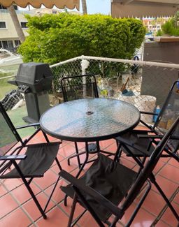 Apartamento en Puerto la Cruz