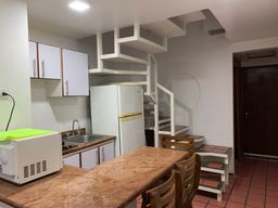 Apartamento en Puerto la Cruz