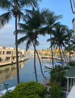 Apartamento vacacional en Puerto la Cruz para 5 personas