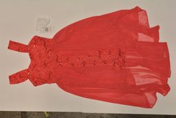 HE Department Store Shelf-Pull Kids Clothing Lots