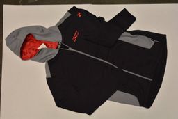 HE Department Store Shelf-Pull Kids Clothing Lots