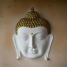 Buddha Face