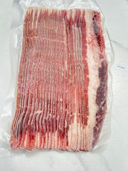 Beef Slice Shabu Shabu 肥牛片 （400g)