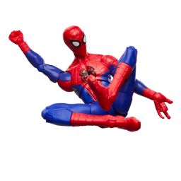 Marvel Legends Series Peter Parker, Spider-Man: Into The Spider-Verse