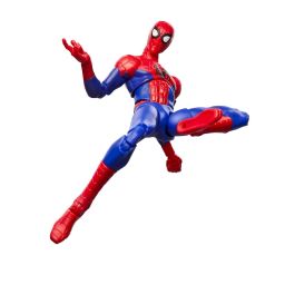 Marvel Legends Series Peter Parker, Spider-Man: Into The Spider-Verse