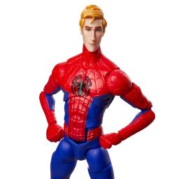 Marvel Legends Series Peter Parker, Spider-Man: Into The Spider-Verse