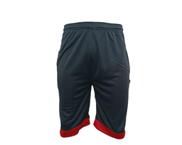 Sports / Travel Long Shorts Black 