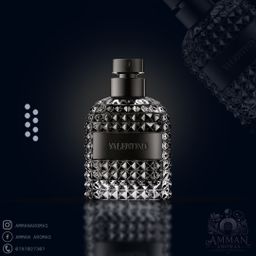 Valentino Uomo Intense 