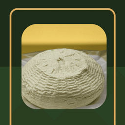 Dacca Namkeen Paneer (cheese)