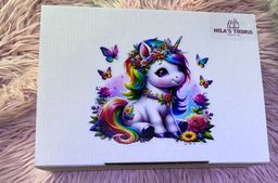 Surprise Gift Box - baby unicorn 🦄 