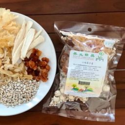 DF Oasis Nourishing Soup