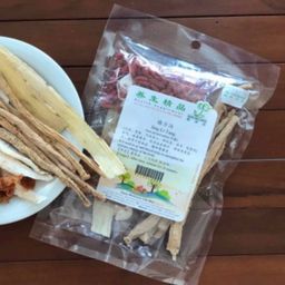 DF Oasis Nourishing Soup