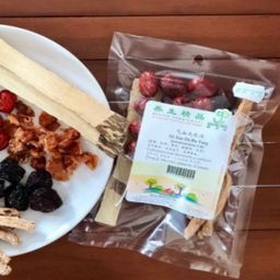 DF Oasis Nourishing Soup