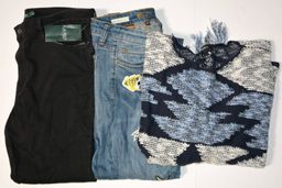 HE Women's Designer Clothing Loads